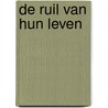 De ruil van hun leven door D. Rawlins