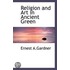 Religion And Art In Ancient Green