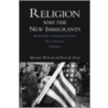 Religion And The New Immigrants C door M.W. Foley