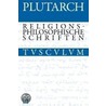 Religionsphilosophische Schriften door John Plutarch