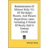 Reminiscences of Michael Kelly V2