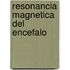 Resonancia Magnetica del Encefalo