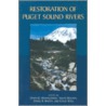 Restoration Of Puget Sound Rivers door D. Montgomery