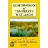 Restoration of Temperate Wetlands