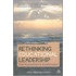 Rethinking Educational Leadership