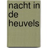 Nacht in de heuvels by Suzanne Barclay