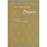 Revised Common Lectionary Prayers door Onbekend
