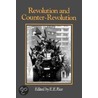 Revolution and Counter-Revolution door Susan Ed. Rice