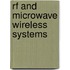 Rf And Microwave Wireless Systems