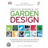 Rhs Encyclopedia Of Garden Design door Paul Williams