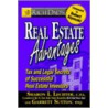 Rich Dad's Real Estate Advantages by Sharon L. Lechter