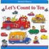 Richard Scarry Let's Count To Ten