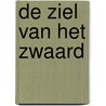 De ziel van het zwaard by Ruth Langan