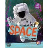 Ripley's Beleive It Or Not! Space door Mike Goldsmith