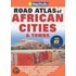 Road Atlas African Cities & Towns