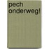 Pech onderweg!