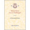 Robert Burns, Icon Or Challenger? door Alan Jackson