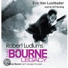 Robert Ludlum's The Bourne Legacy door Robert Ludlum
