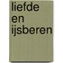 Liefde en ijsberen