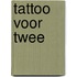 Tattoo voor twee