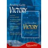 Rollercoasters:victory Read Guide by Frances Gregory