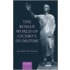 Roman World Cicero's De Oratore P