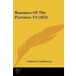 Romance Of The Pyrenees V4 (1822)