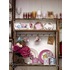 Romantic Flowers Tinned Notecards