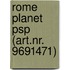 Rome Planet Psp (art.nr. 9691471)