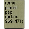 Rome Planet Psp (art.nr. 9691471) door Planetpsp