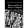 Rome and Persia in Late Antiquity door Winter