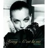 Romy. C'est la vie. Sonderausgabe door Giancarlo Botti