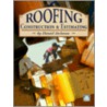 Roofing Construction & Estimating door Daniel Benn Atcheson