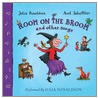 Room On The Broom And Other Songs door Julia Donaldson