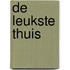 De leukste thuis