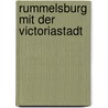 Rummelsburg mit der Victoriastadt by Christine Steer