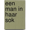 Een man in haar sok by Barbara Dunlop