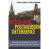Russian and Postmodern Deterrence door Stephen J. Cimbala