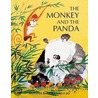 Rwi Comp:monkey And Panda Pk Of 5 door Ruth Miskin