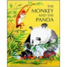 Rwi Comp:the Monkey And The Panda door Ruth Miskin