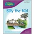 Rwi Home:phonics Billy The Kid 3c