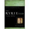 Ryrie Study Bible-nasb [with Dvd] door Charles Ryrie