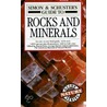 S & S Guide To Rocks And Minerals door Rodolfo Crespi