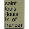 Saint Louis (Louis Ix. Of France) door Frederick Perry
