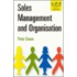 Sales Management and Organization