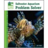 Saltwater Aquarium Problem Solver door Jeff Kurtz