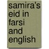 Samira's Eid In Farsi And English