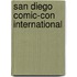 San Diego Comic-Con International