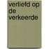 Verliefd op de verkeerde