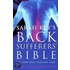 Sarah Key's Back Sufferer's Bible